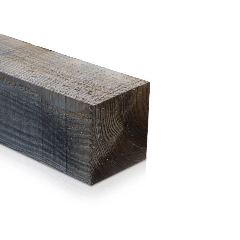 fence posts
