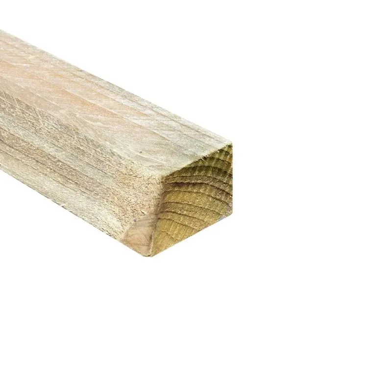 fence rails