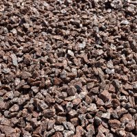 20mm Pink Granite Chippings 10-20mm Bulk Bag